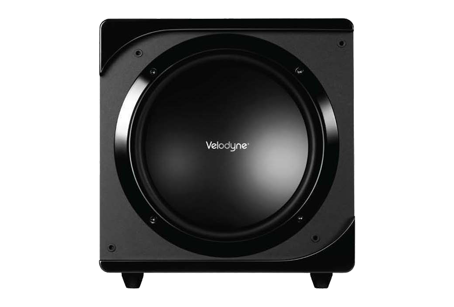 Velodyne Impact 12 MK2