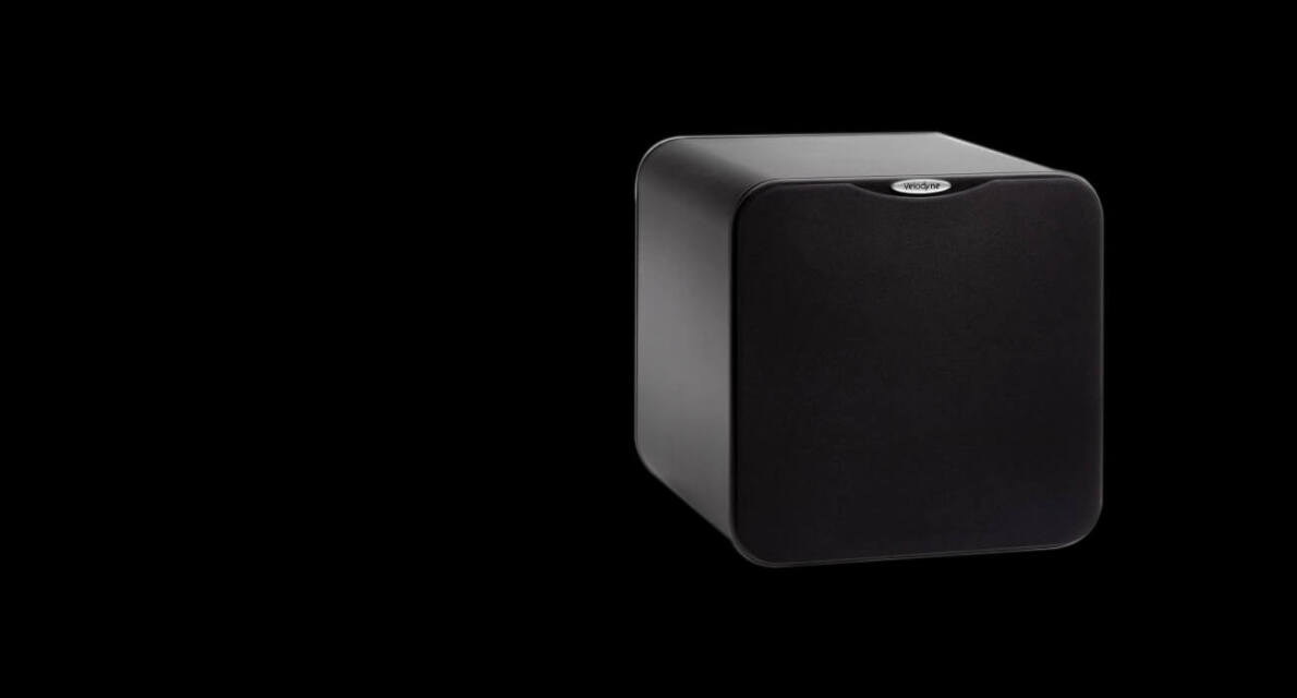 Velodyne SPL-800i