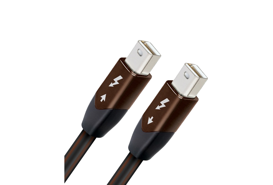 AudioQuest Coffee Thunderbolt 2 м