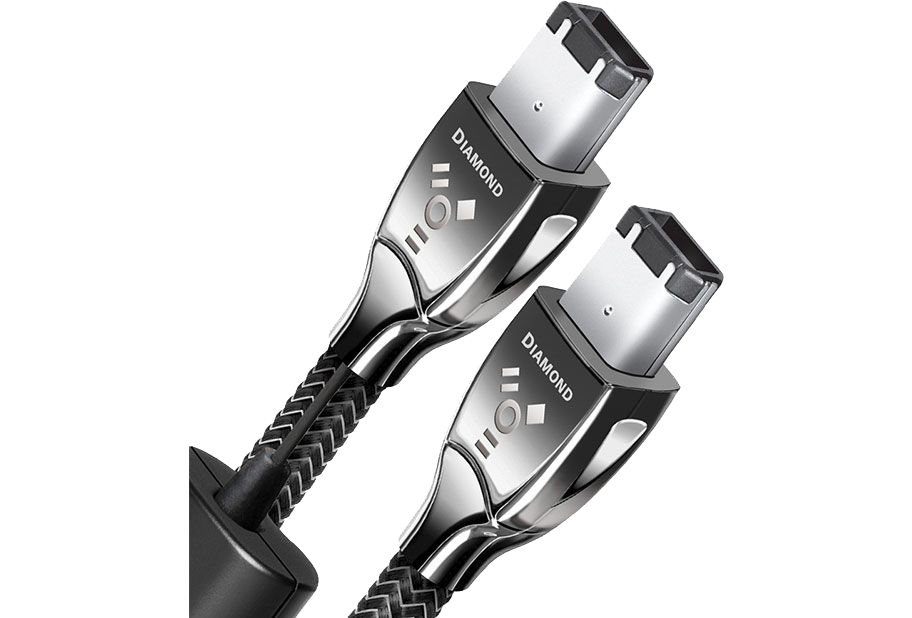 AudioQuest Diamond FireWire 0,75 м