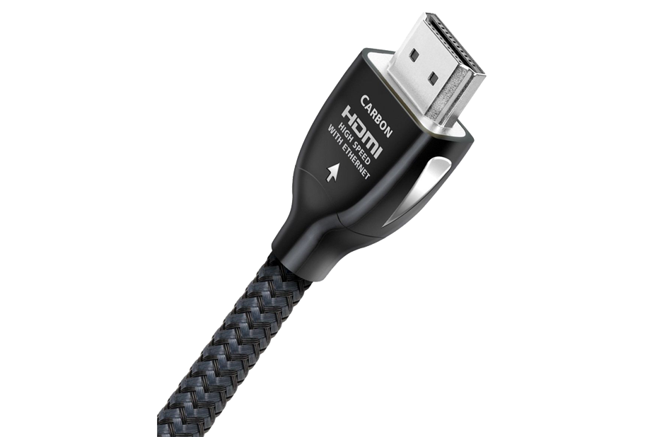 AudioQuest Carbon HDMI Braid 4 м