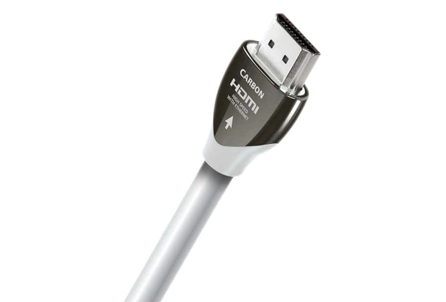 AudioQuest Carbon HDMI PVC 20 м