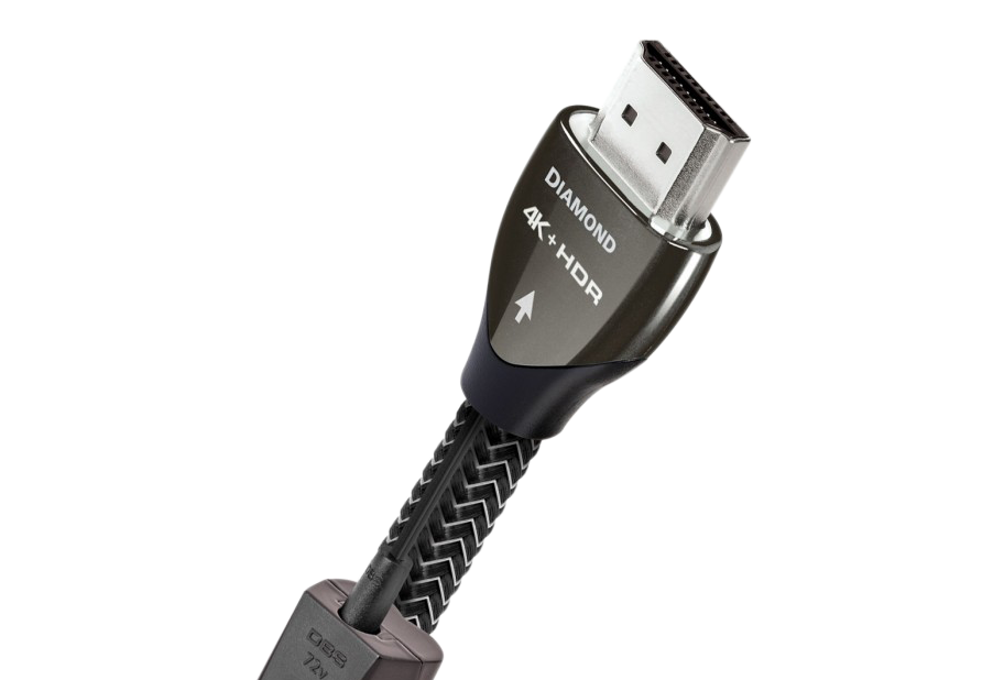 AudioQuest Diamond HDMI Braid 1 м