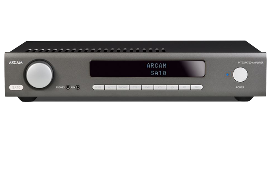 Arcam HDA SA10