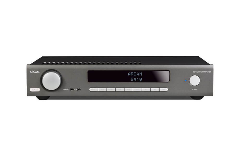 Arcam HDA SA10