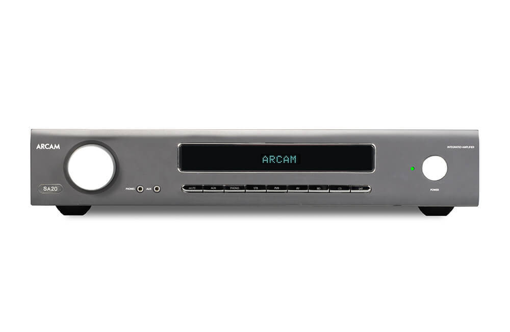 Arcam HDA SA20