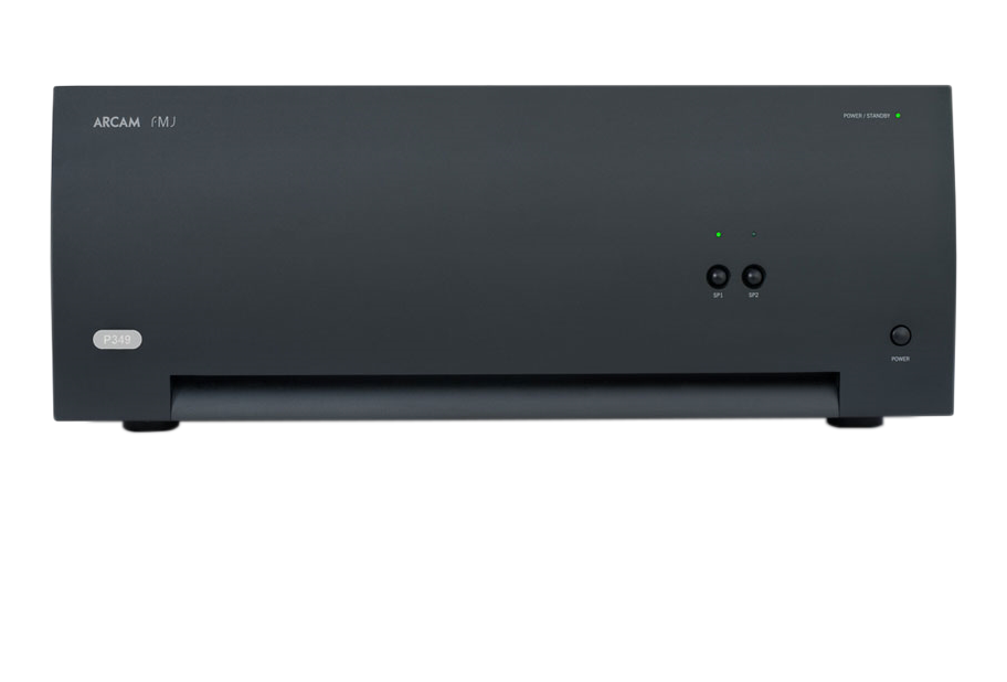 Arcam FMJ P349