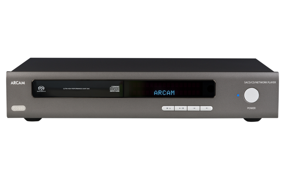 Arcam HDA CDS50