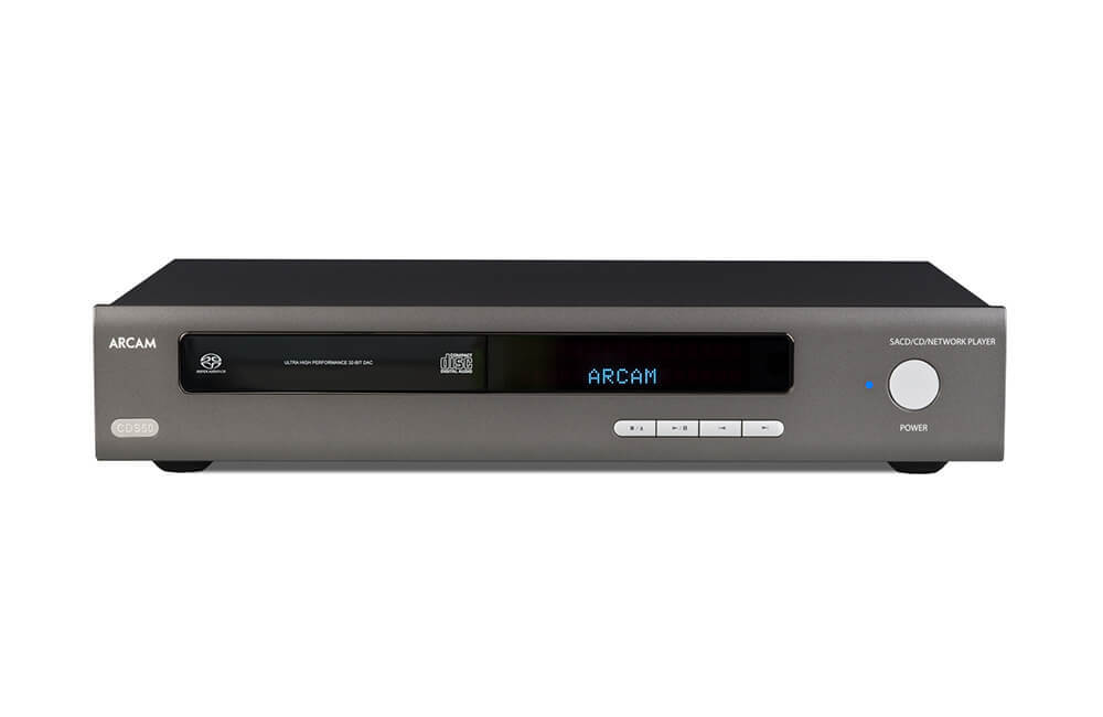 Arcam HDA CDS50