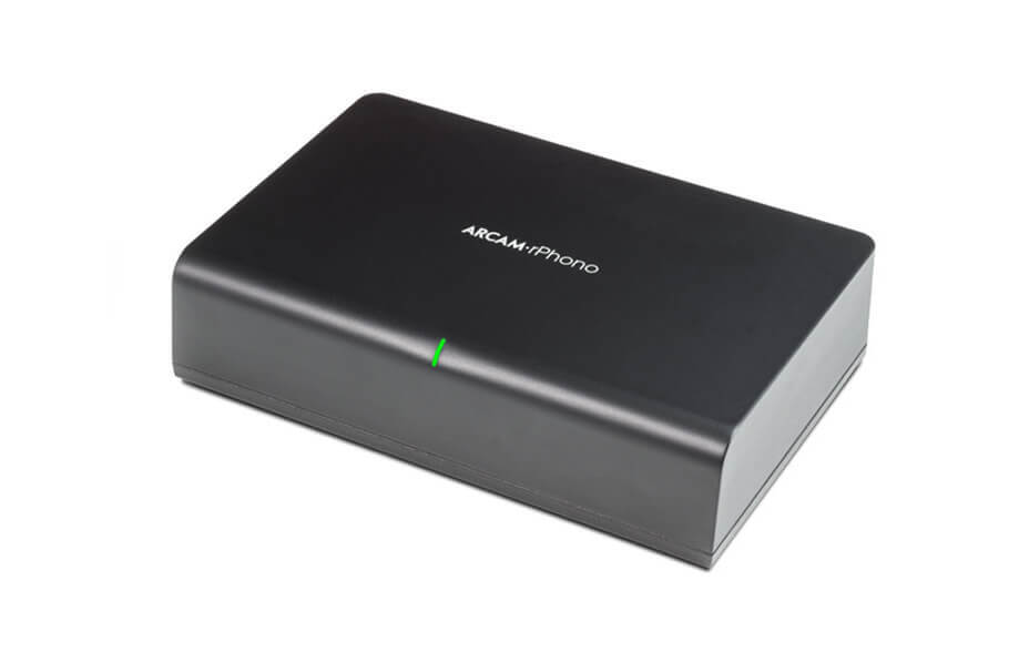 Arcam rPhono