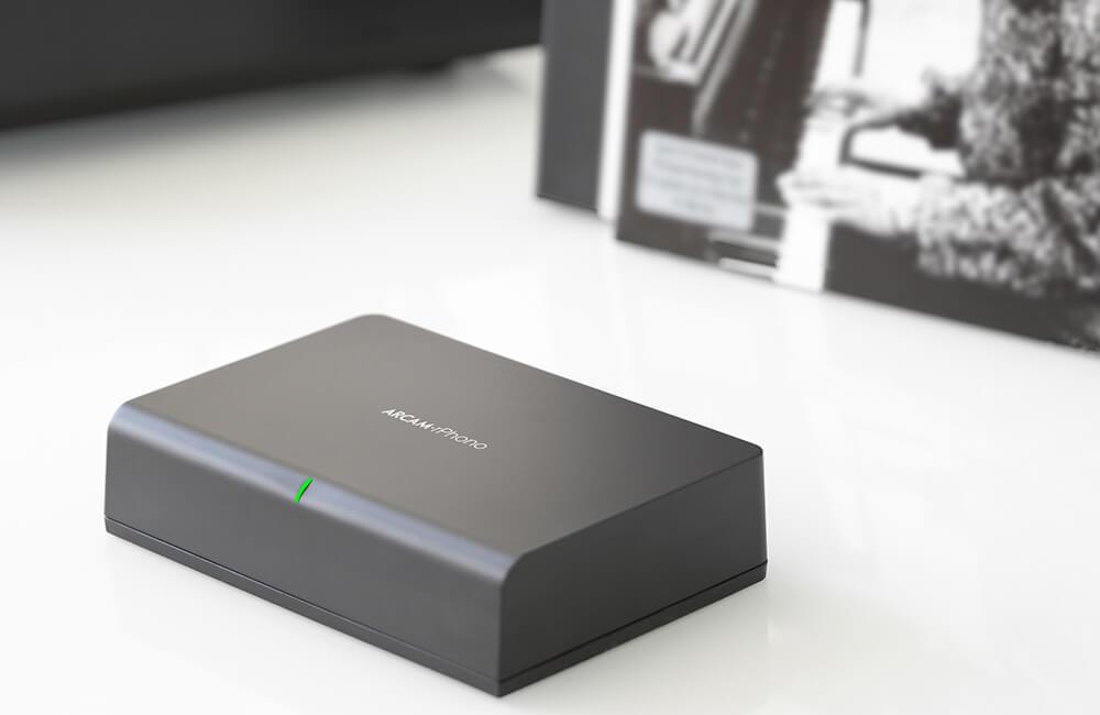 Arcam rPhono