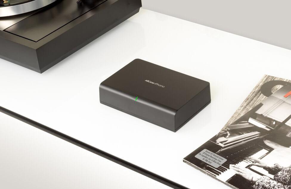 Arcam rPhono