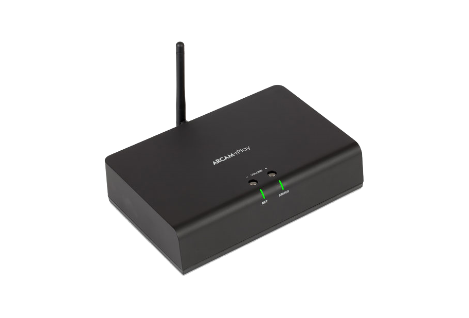 Arcam rPlay