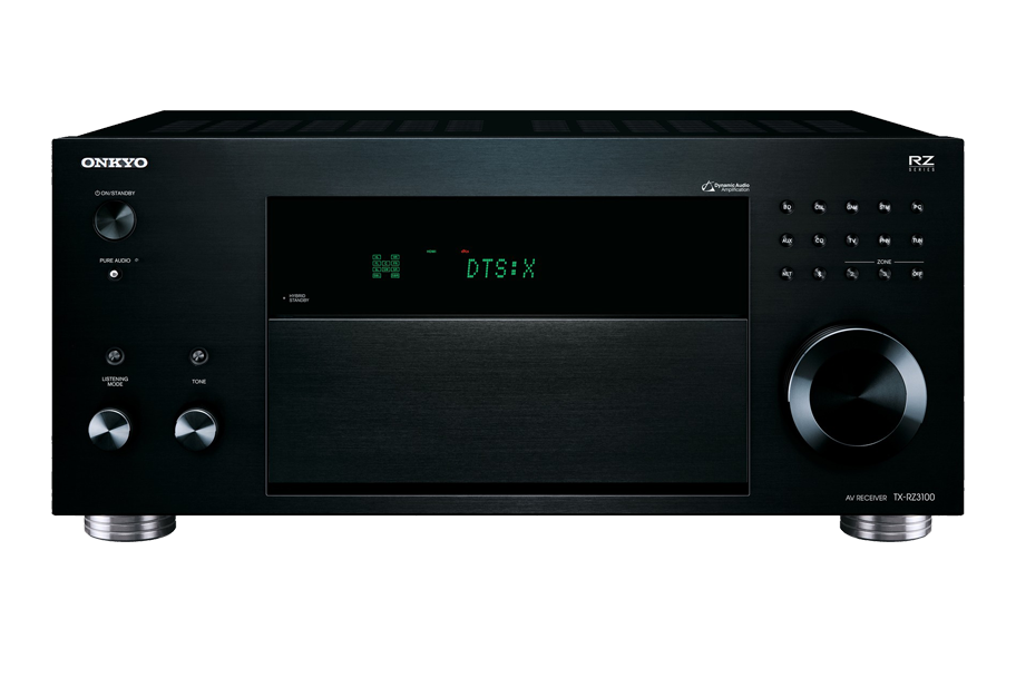 Onkyo TX-RZ3100