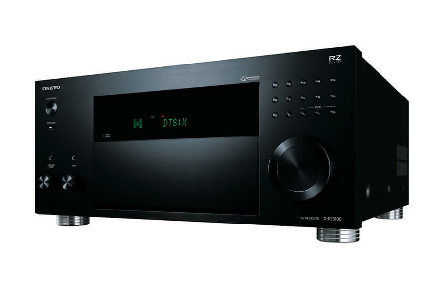 Onkyo TX-RZ3100