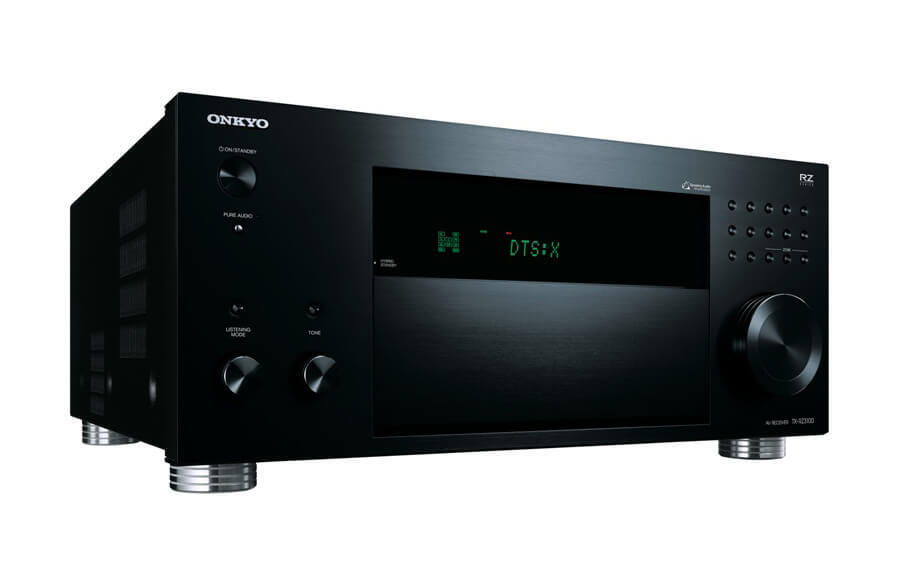 Onkyo TX-RZ3100