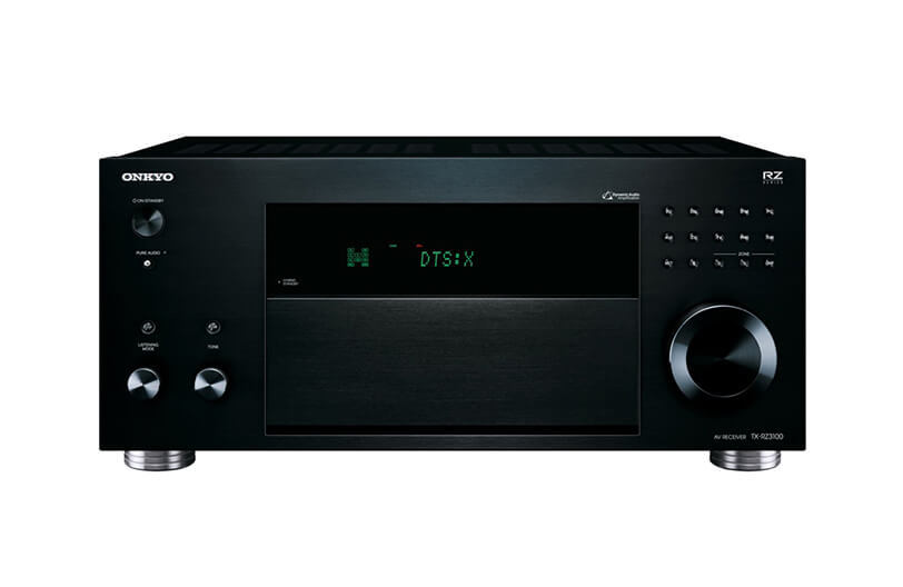 Onkyo TX-RZ3100