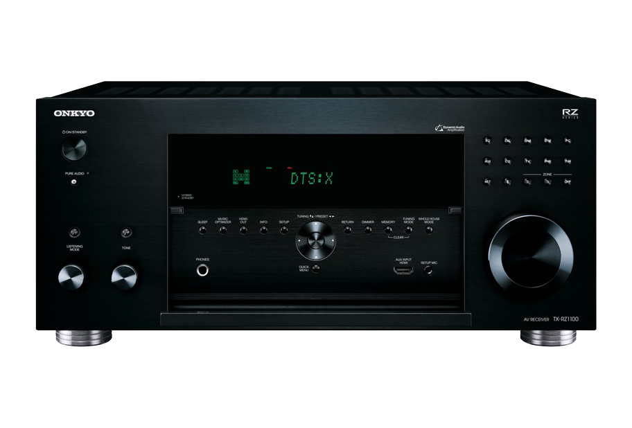 Onkyo TX-RZ1100