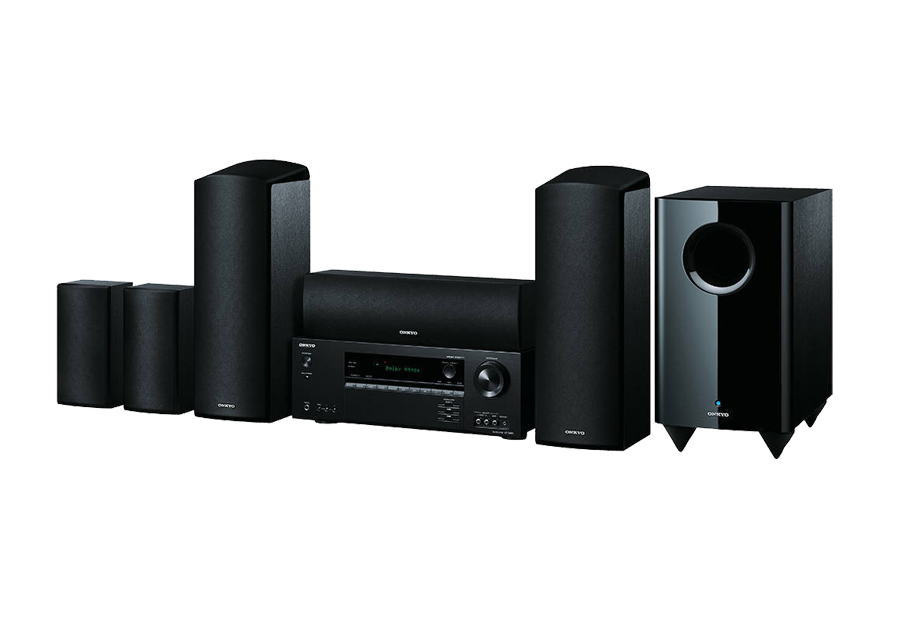 Onkyo HT-S5915