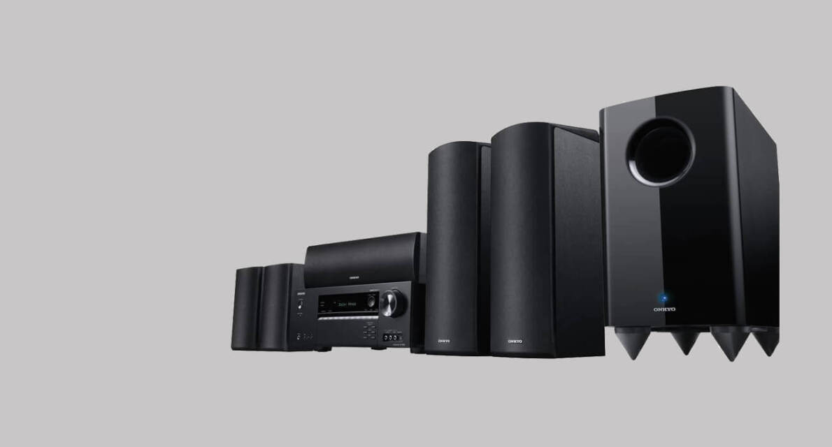 Экстраординарный Dolby Atmos
