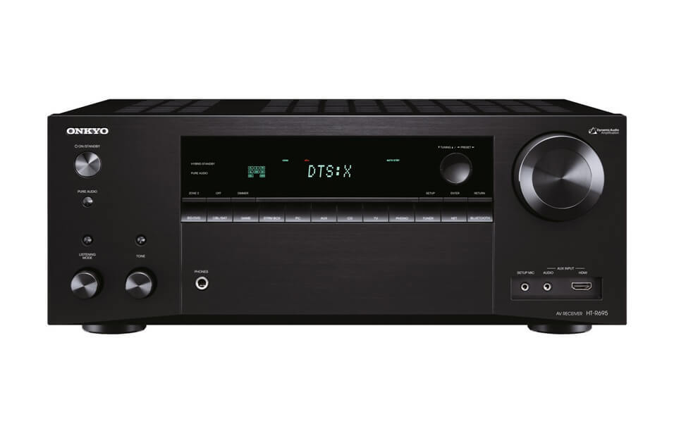 Onkyo HT-S7805