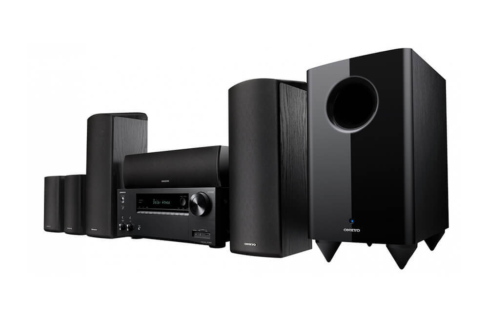 Onkyo HT-S7805