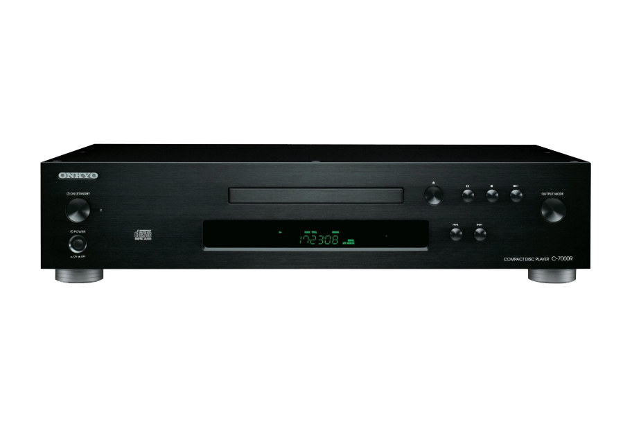 Onkyo C-7000 Black