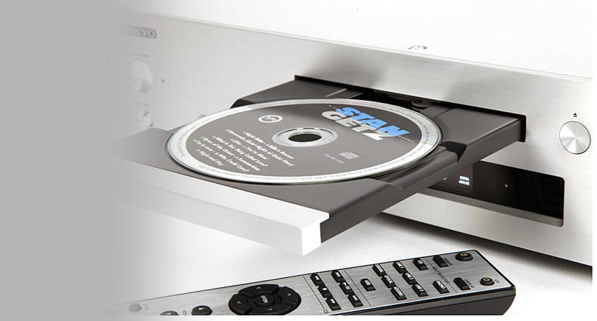Onkyo C-7000