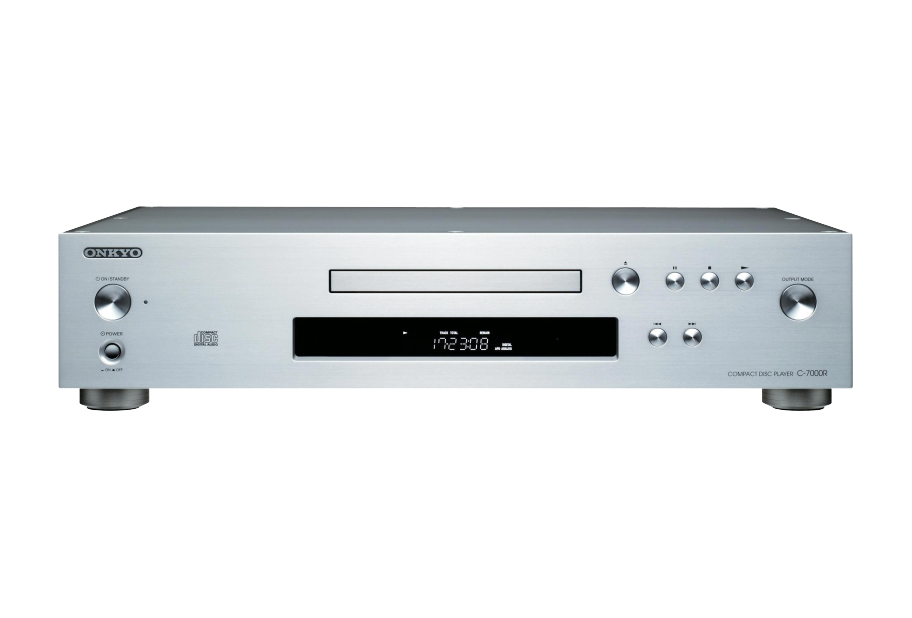 Onkyo C-7000 Silver