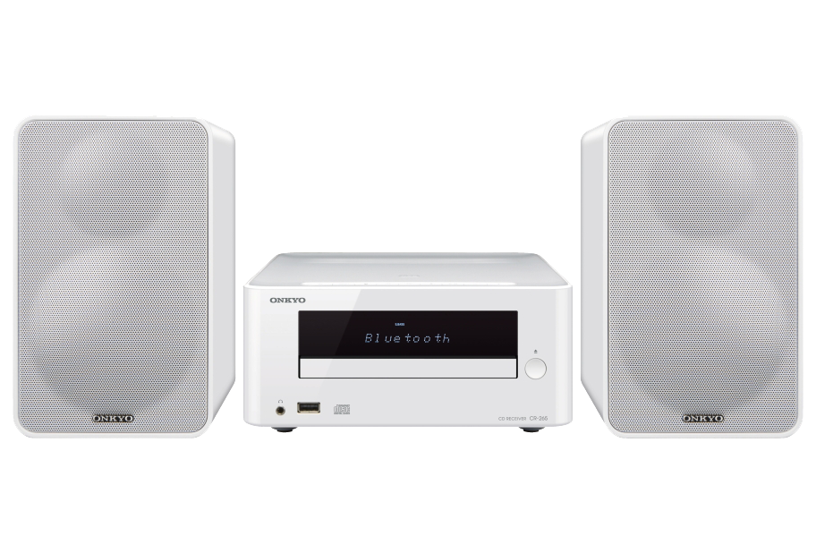 Onkyo CS-265 White