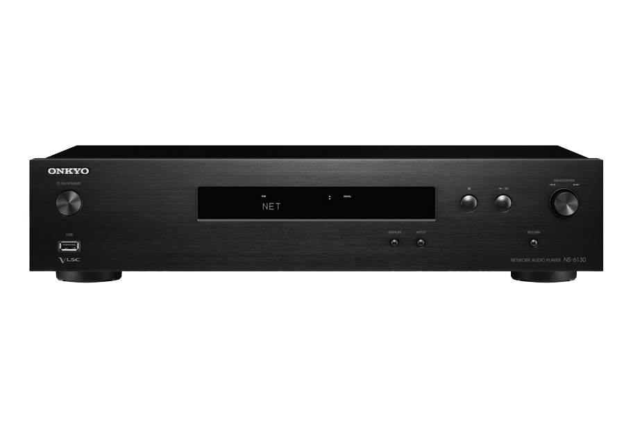 Onkyo NS-6130 Black