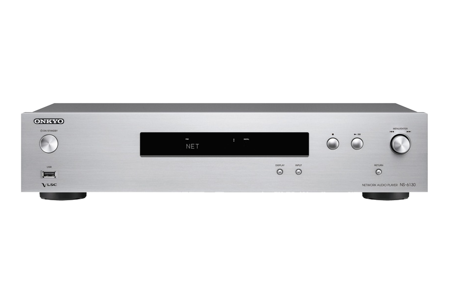 Onkyo NS-6130 Silver