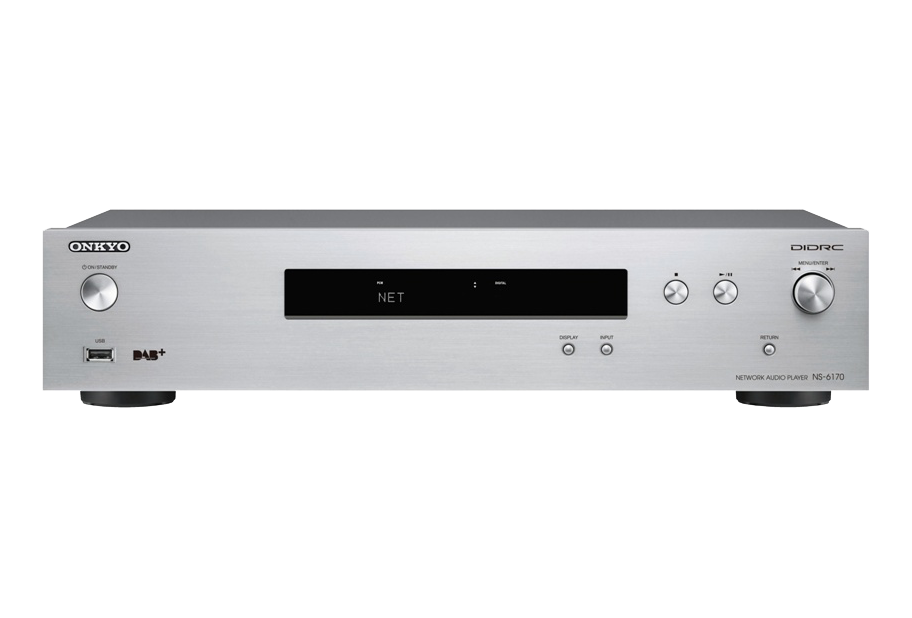 Onkyo NS-6170 Silver