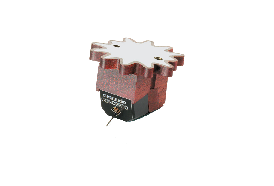 Сlearaudio Concerto V2 (MC Cartridge)