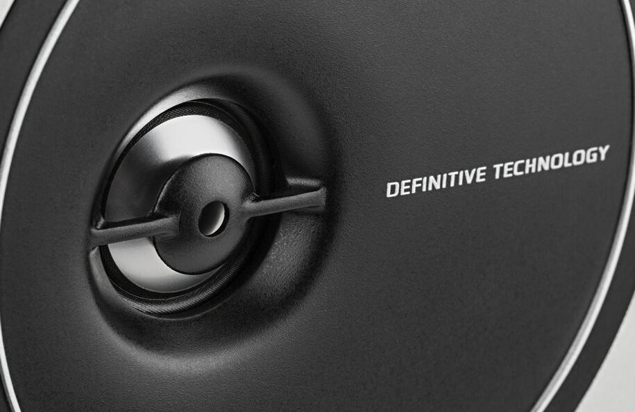 Definitive Technology Demand D11 Glossy Black