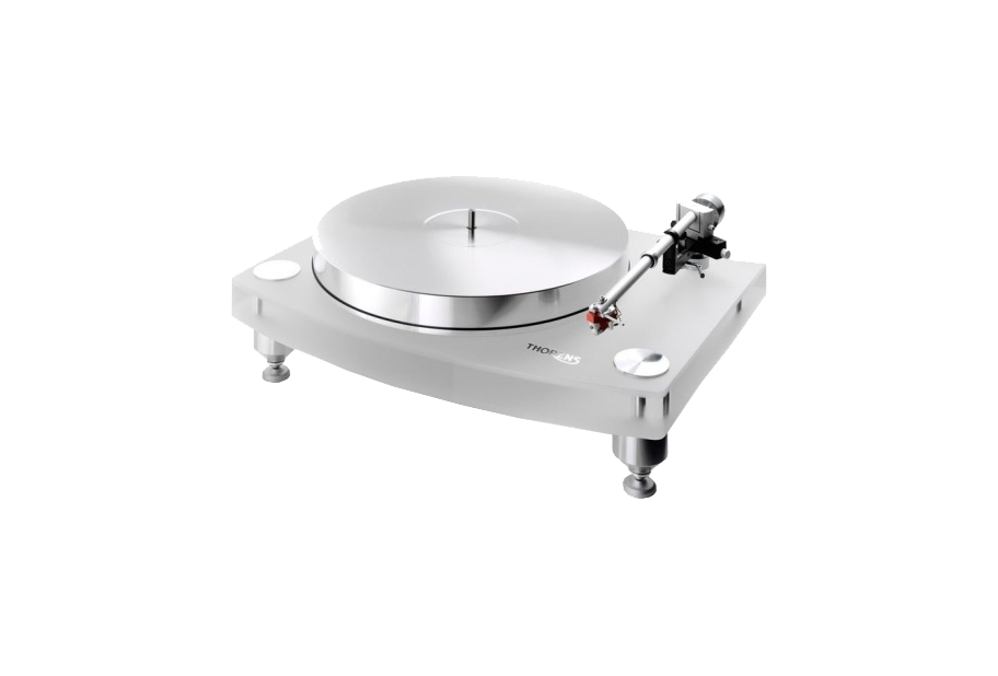 Thorens TD 2035 White 309