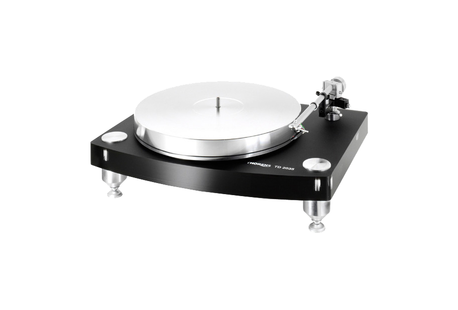 Thorens TD 2035 Black TP92