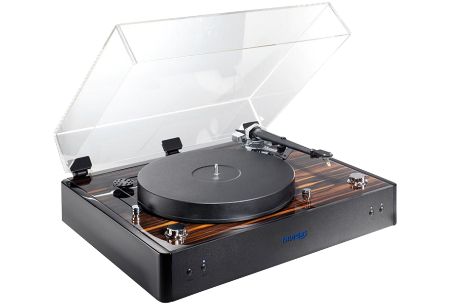 Thorens TD 550 BC Makassar