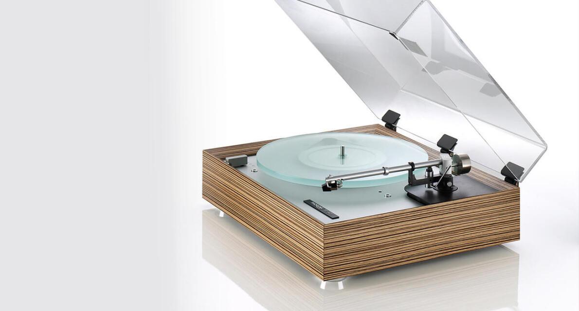 Thorens TD 903