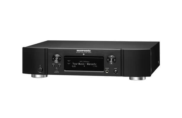 Marantz NA6006 Black