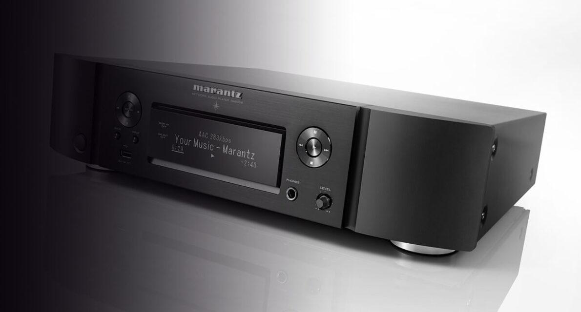 Marantz NA6006
