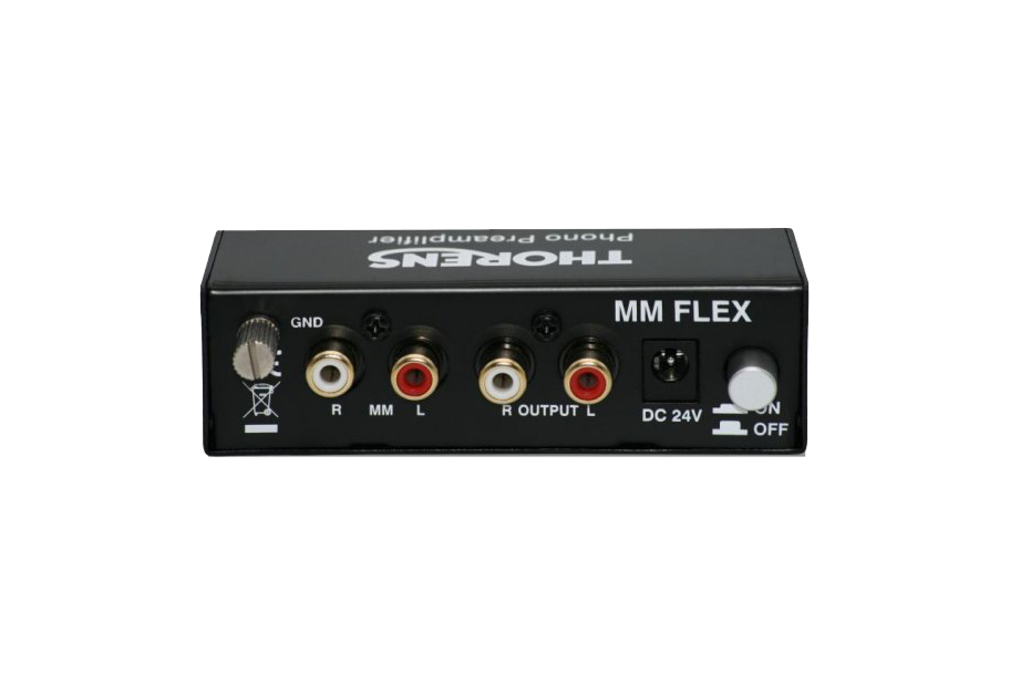 Thorens MM Flex