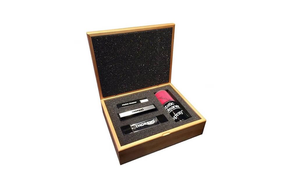 Thorens Cleaning Set