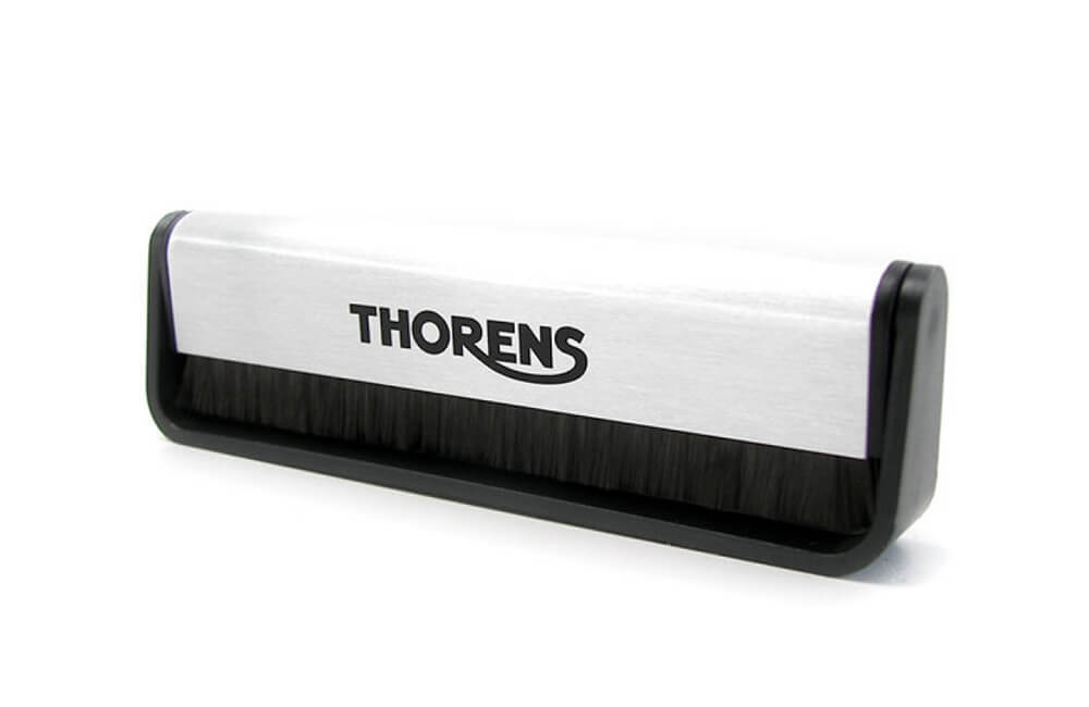 Thorens Cleaning Set