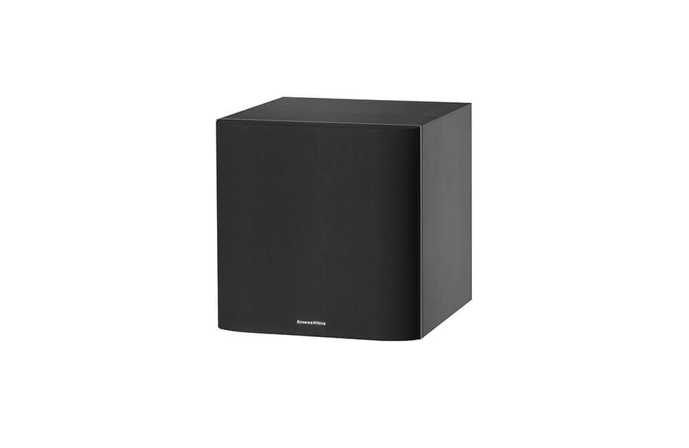 Bowers & Wilkins ASW610XP Matte Black 2018