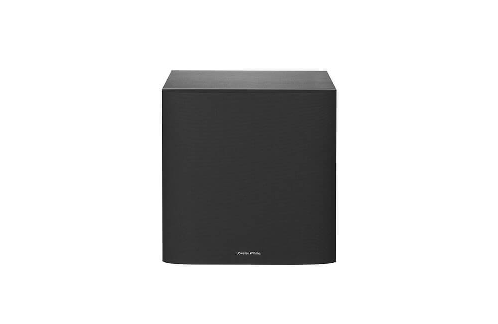 Bowers & Wilkins ASW610XP Matte Black 2018