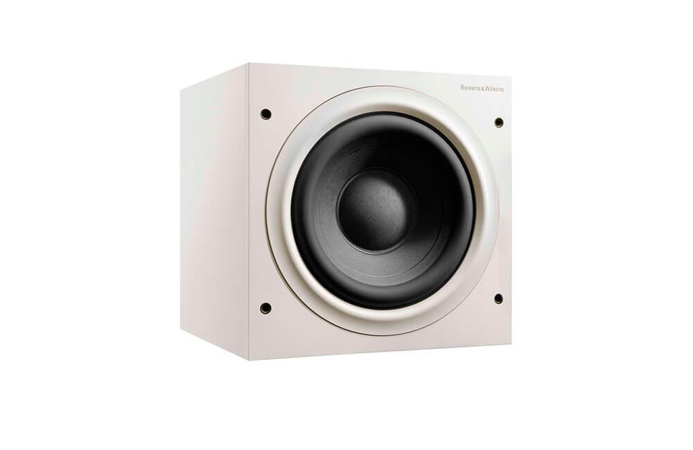 Bowers & Wilkins ASW608 Satin White