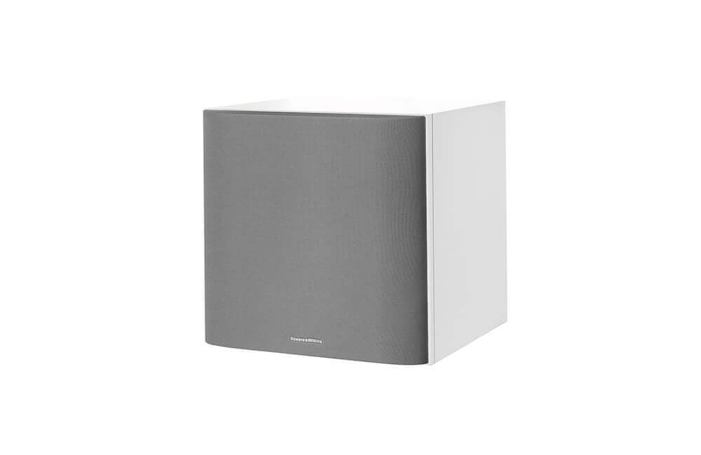 Bowers & Wilkins ASW608 Satin White