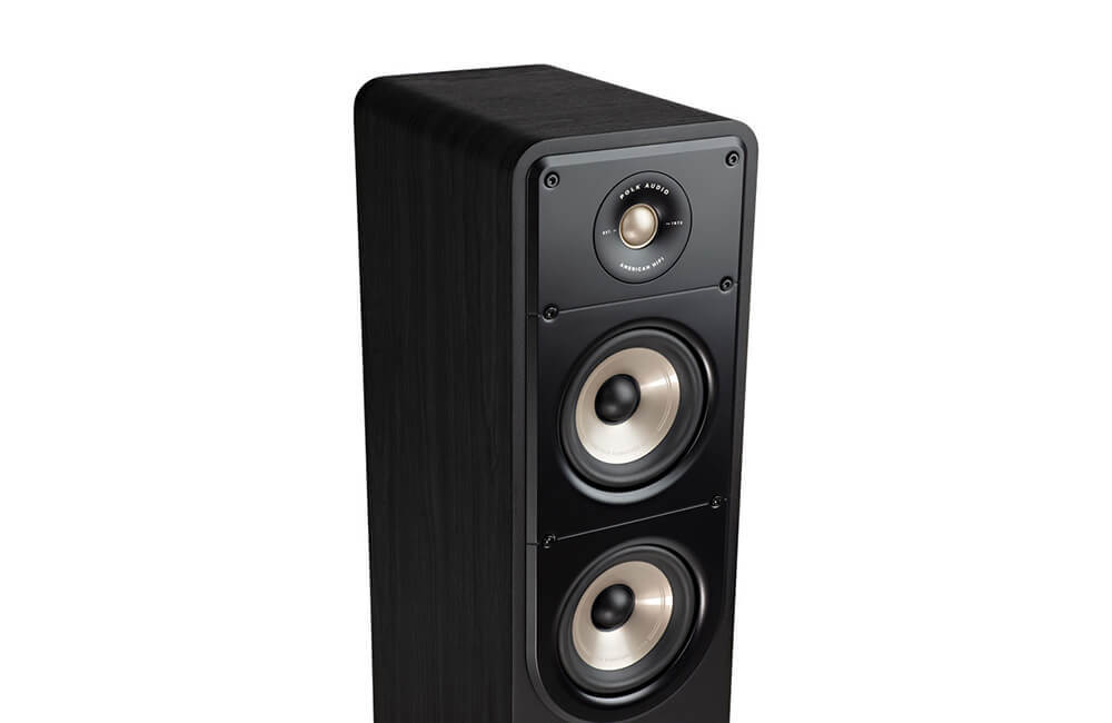 Polk Audio Signature Elite ES55 Black