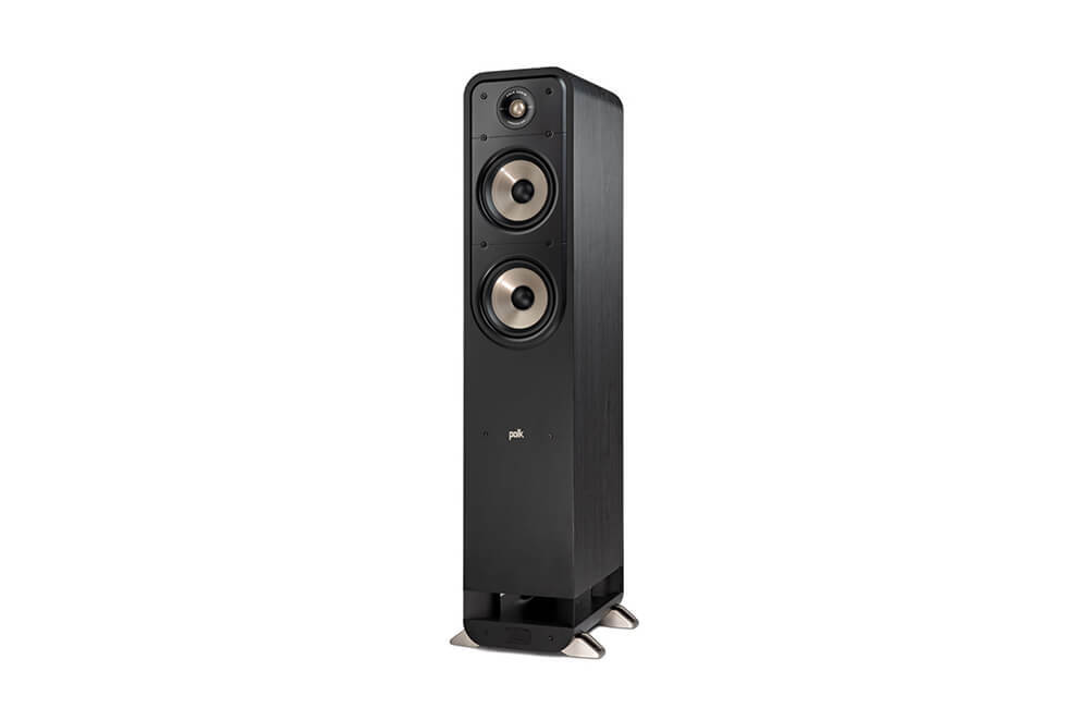 Polk Audio Signature Elite ES55 Black